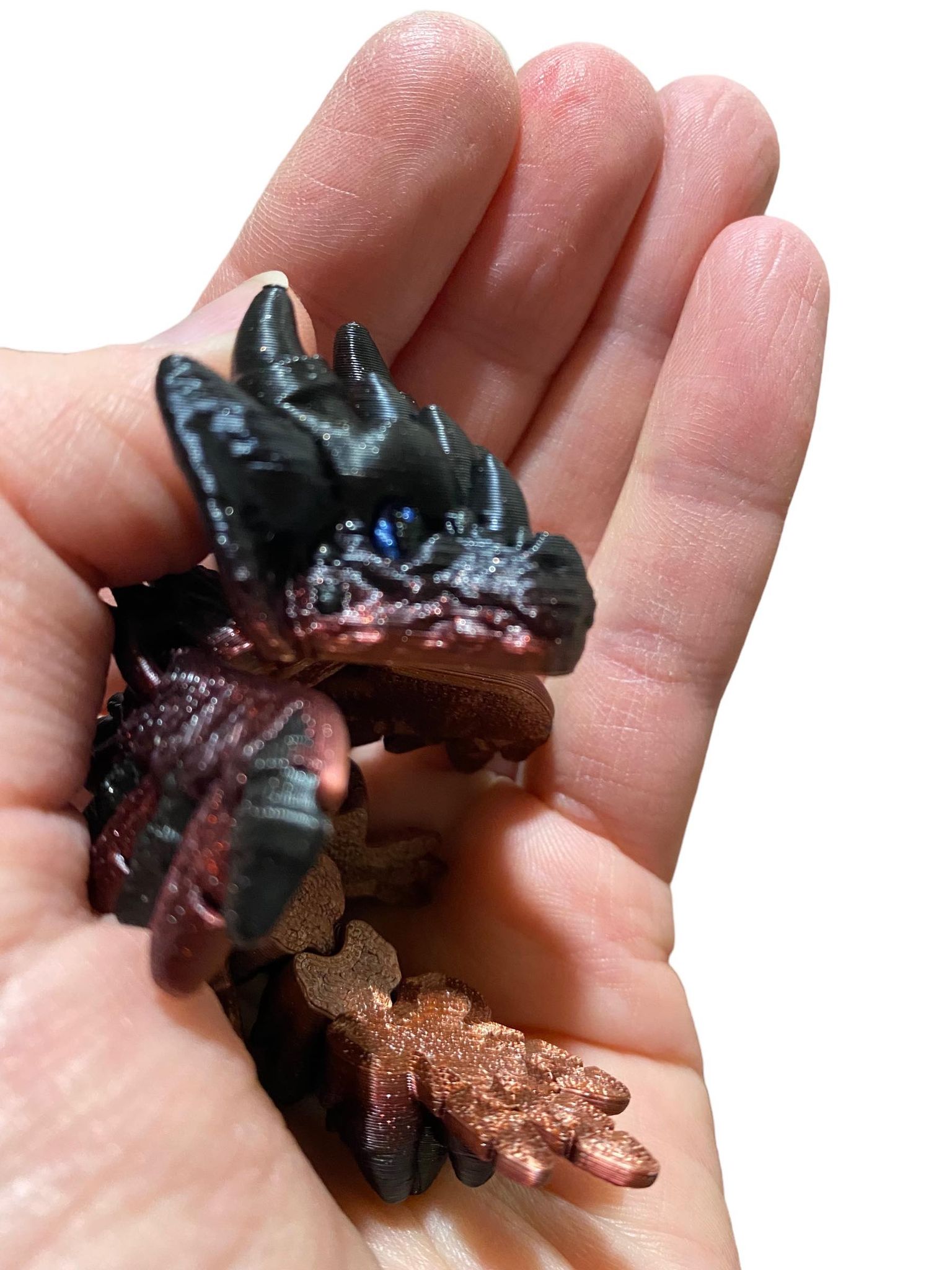Dragotaur Baby