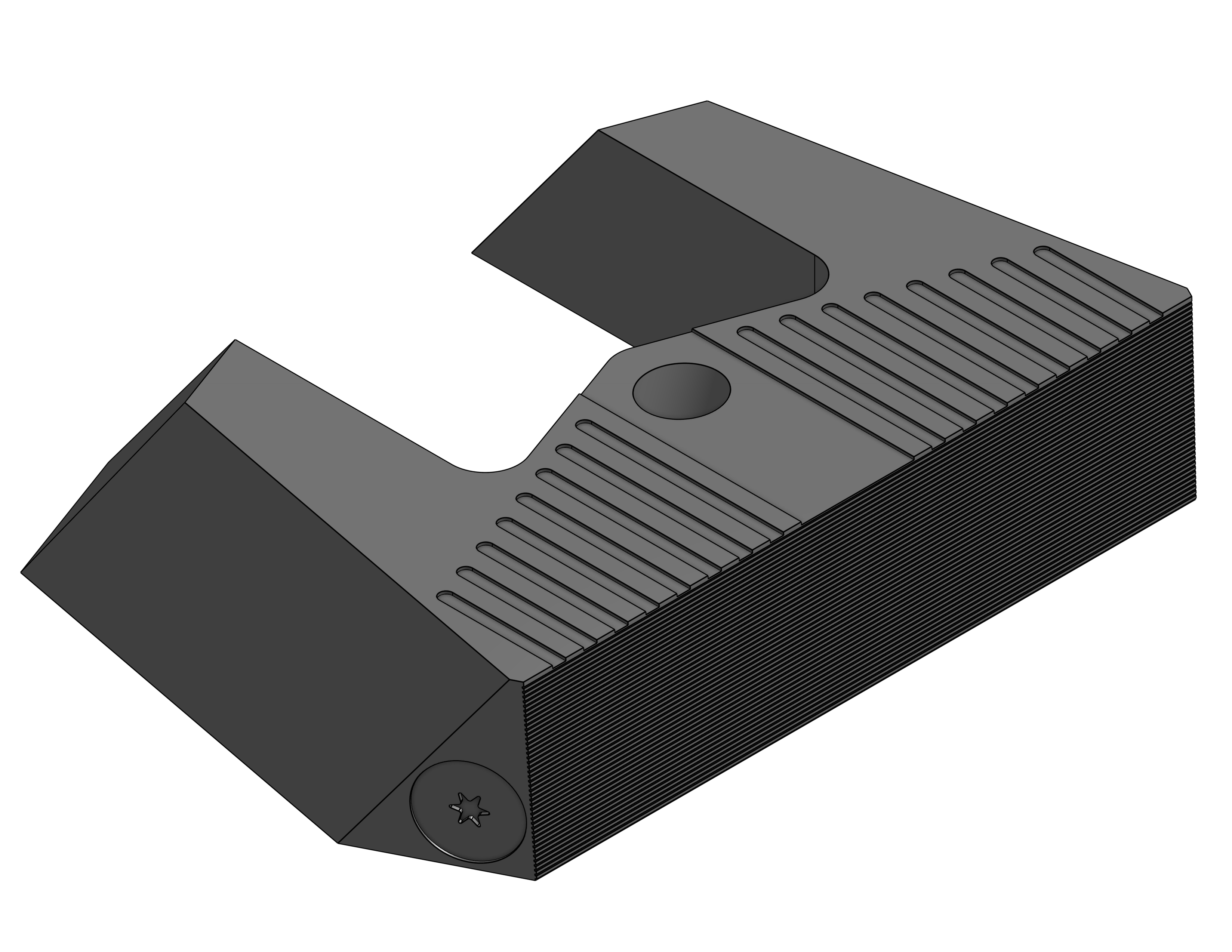 Mezz.1 Custom Putter