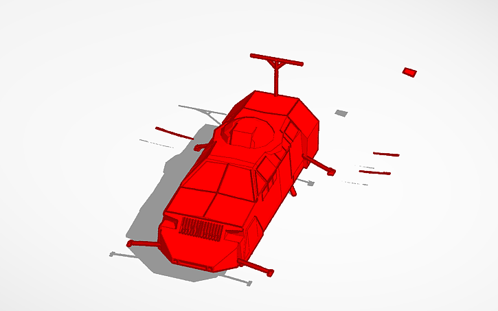 Custom TIV 1