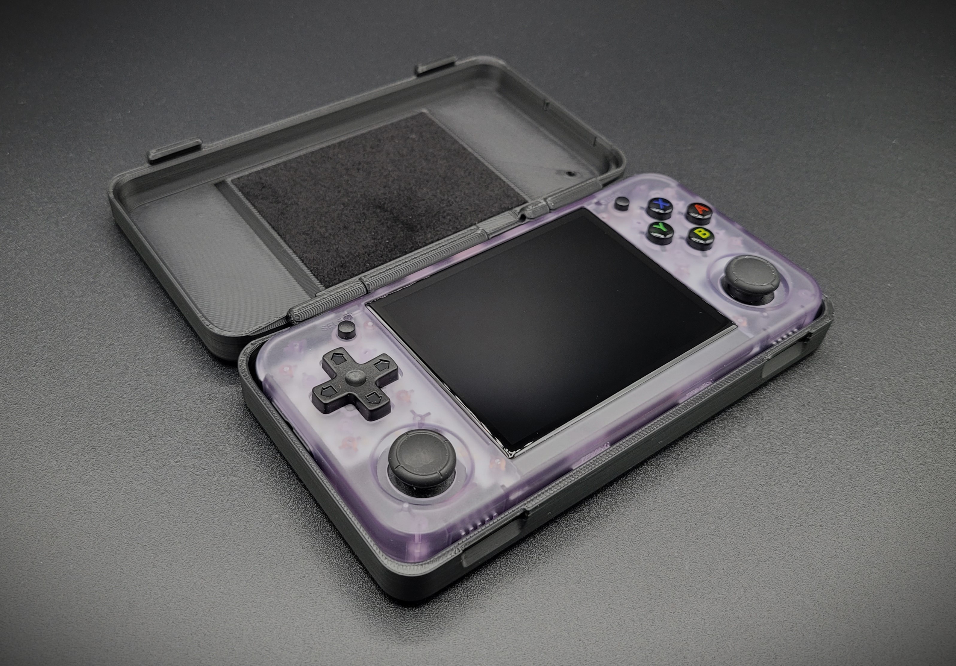 Anbernic 35XX "H" Hardshell Case