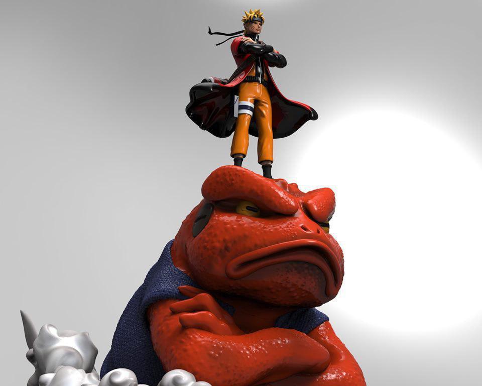naruto