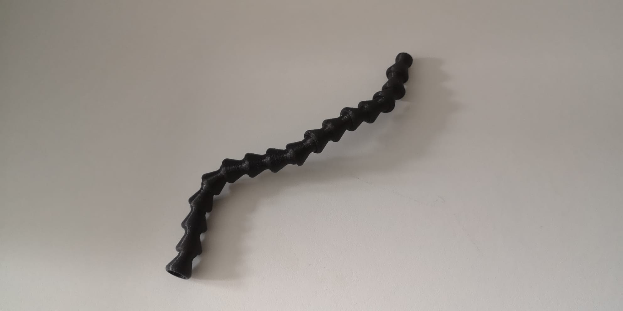 Modular Hoses (Loc-line like)