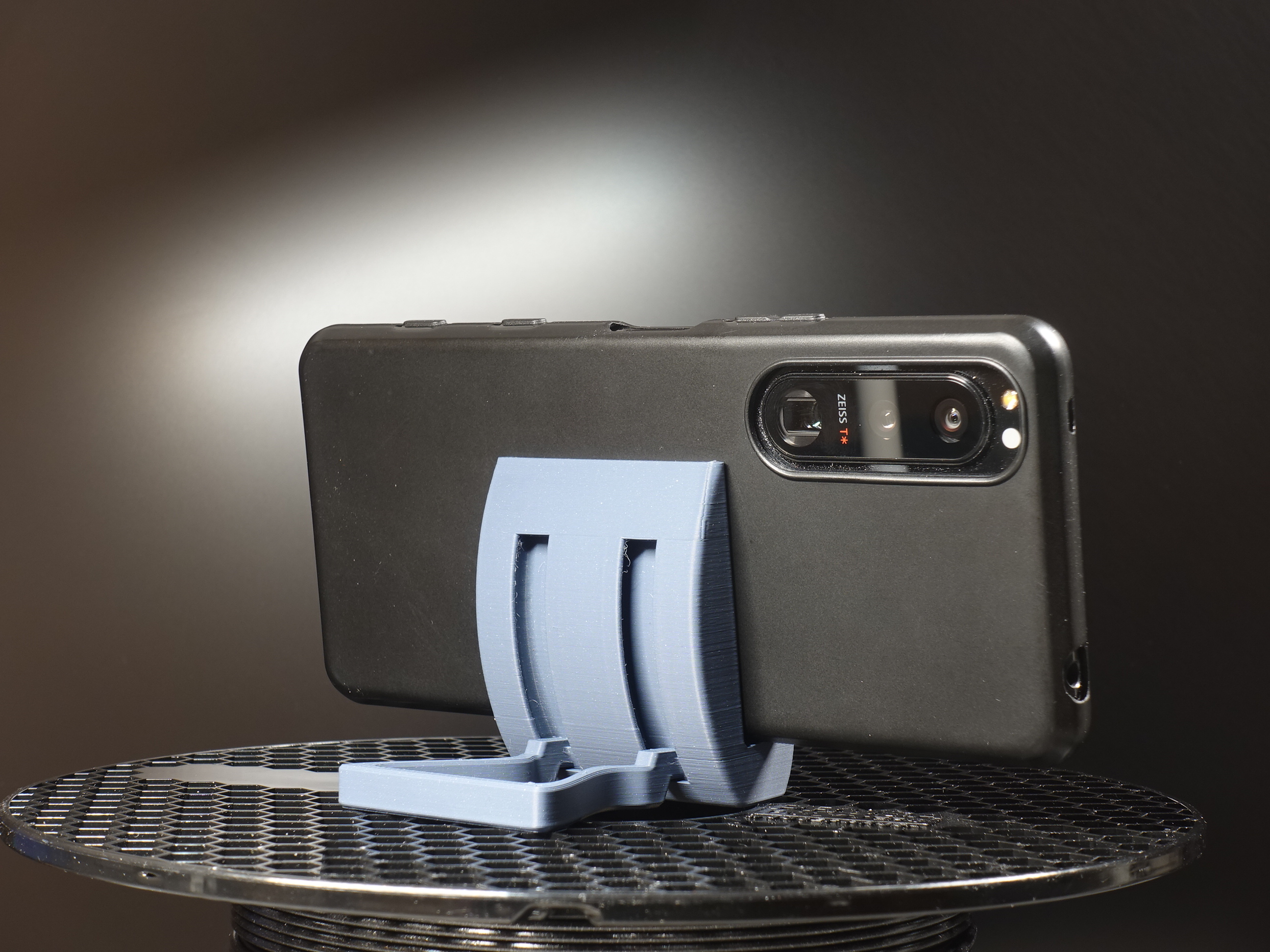 Adjustable Phone Stand