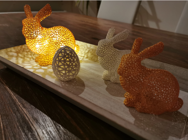 Osterhase