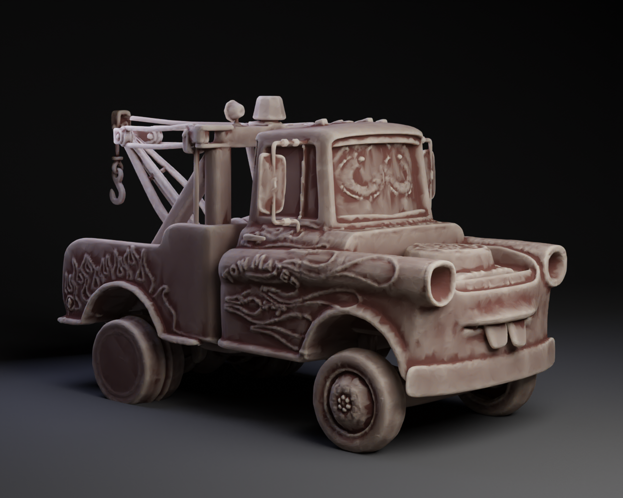 Mater
