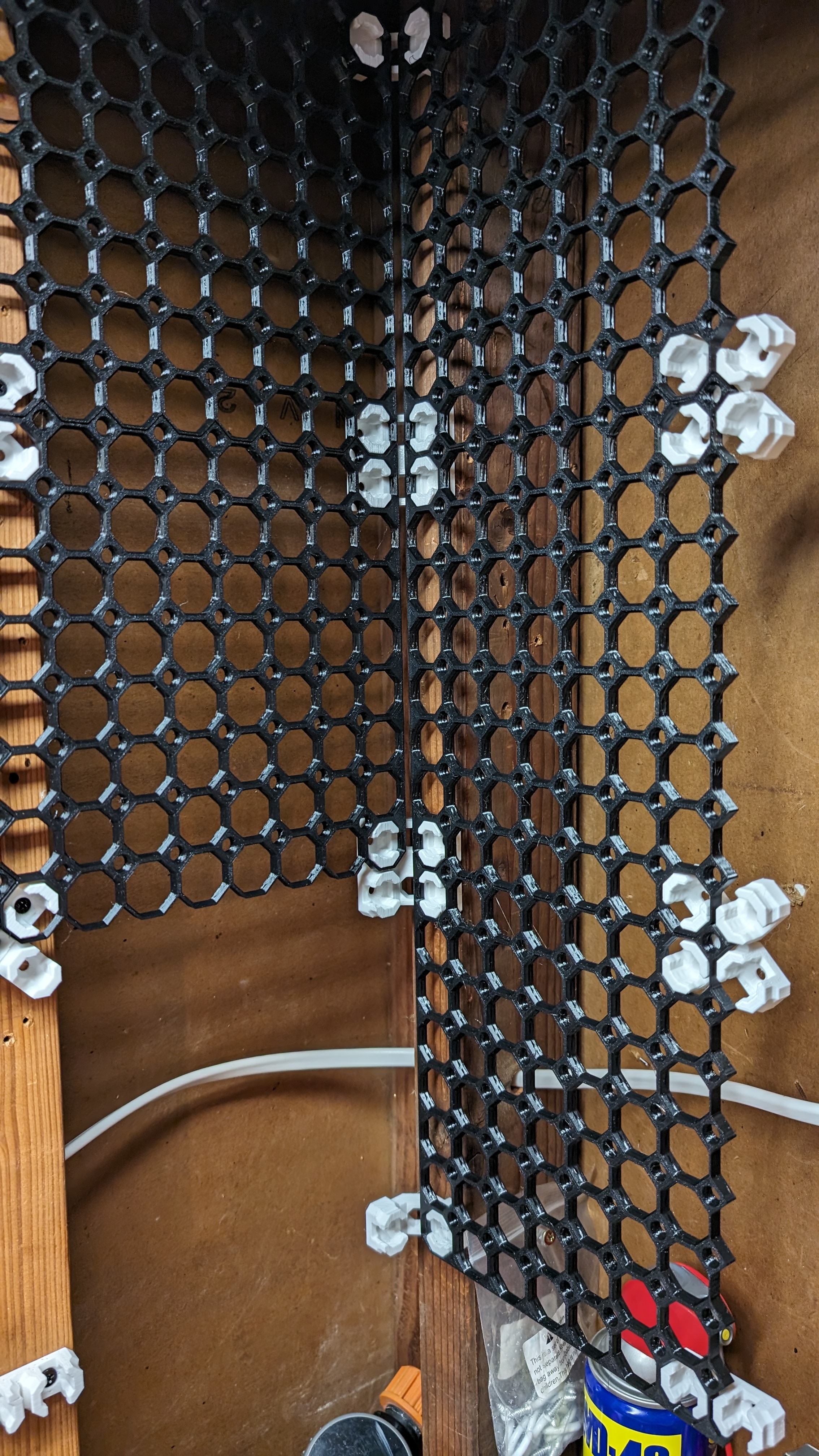 Multiboard Corners 45Β° & 90Β°, 6.25, 8, 12.5 & 15mm