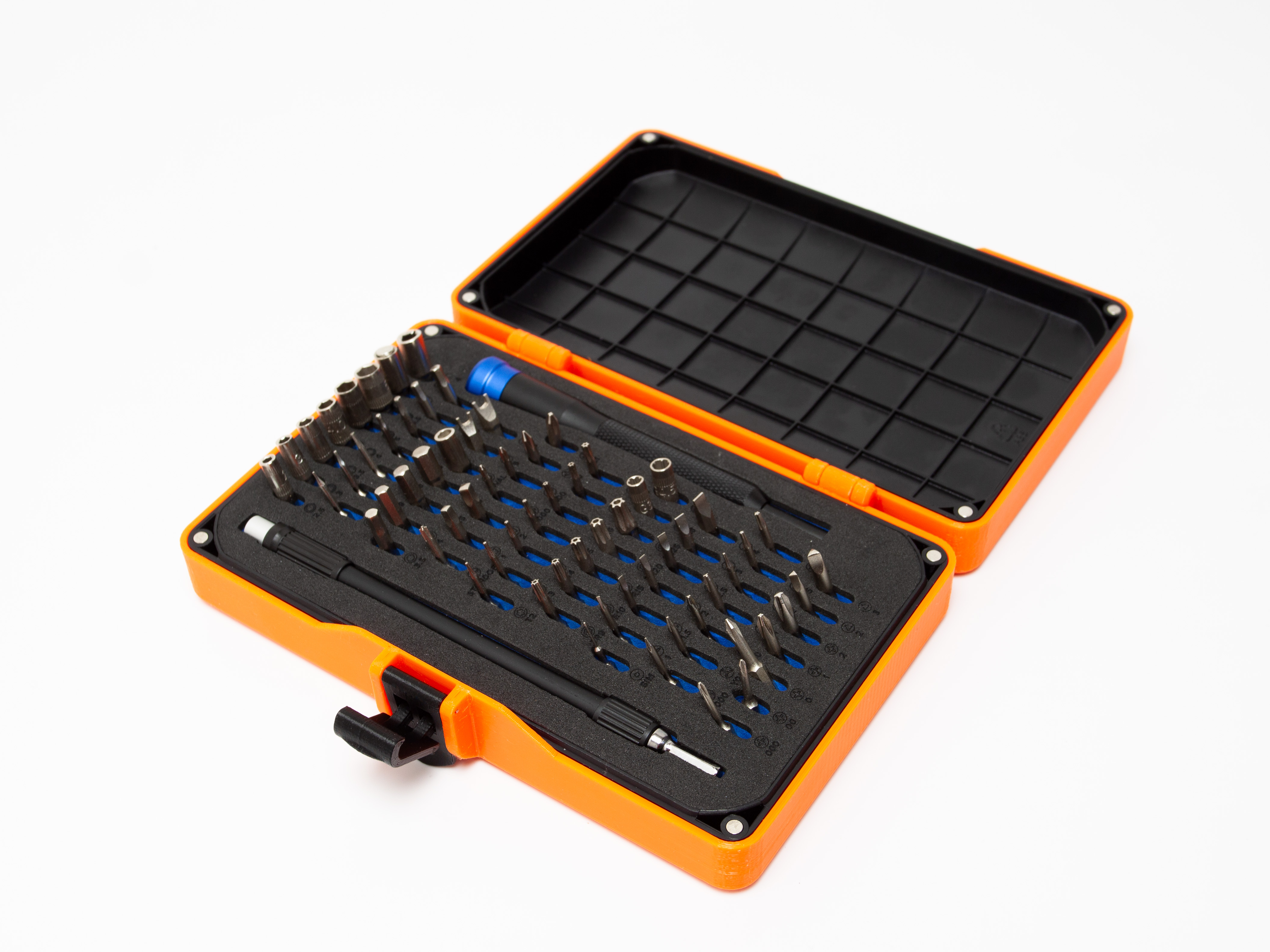 iFixit Mako Driver Kit box frame