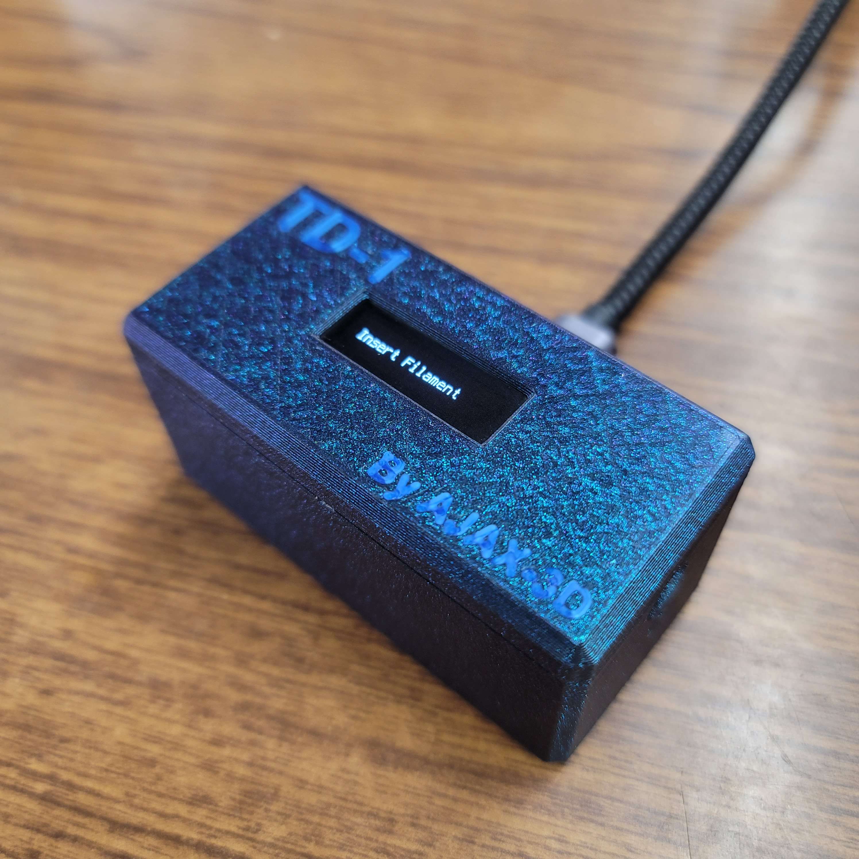 TD-1 PCB Kit