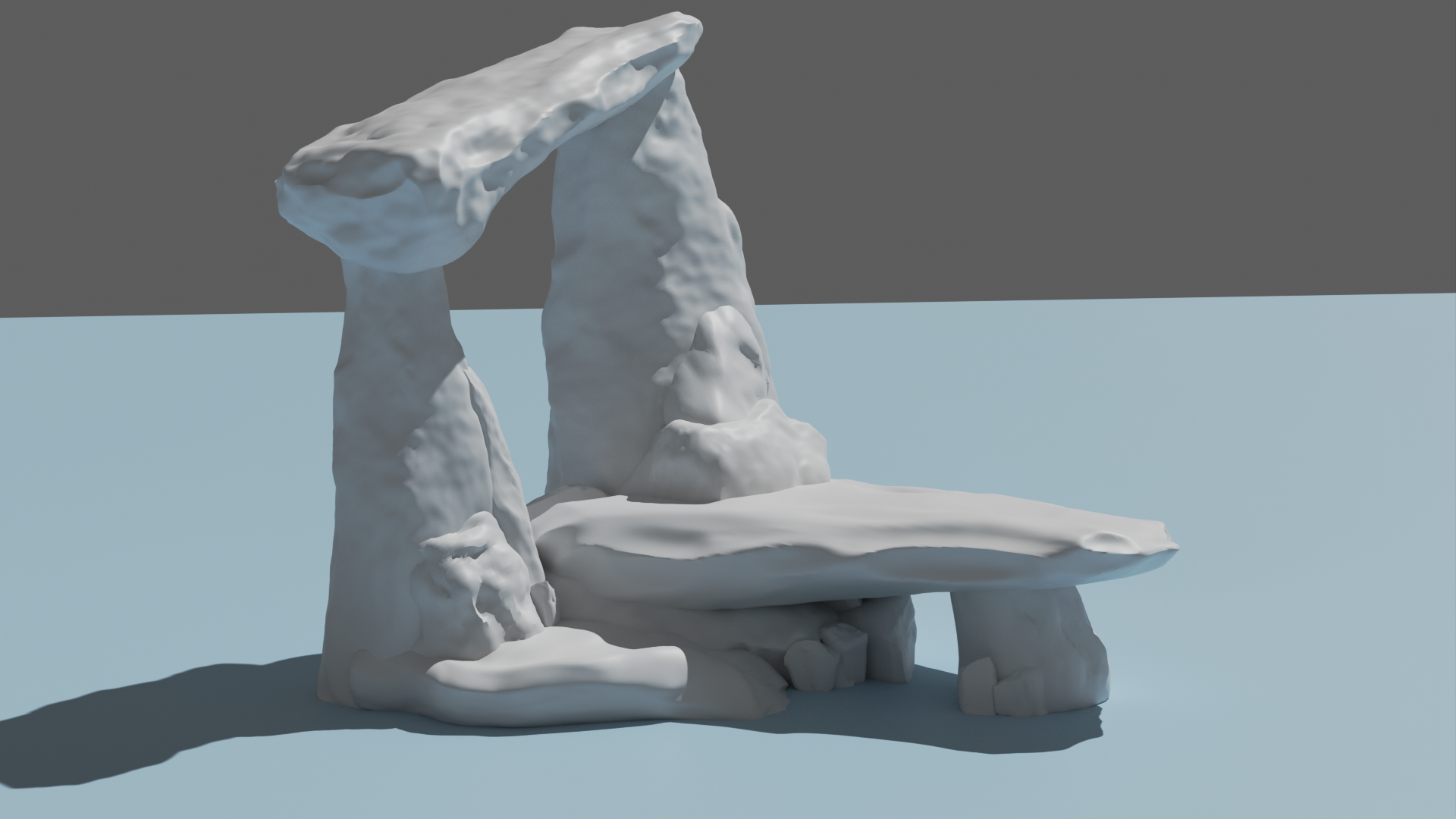 Rock Formation
