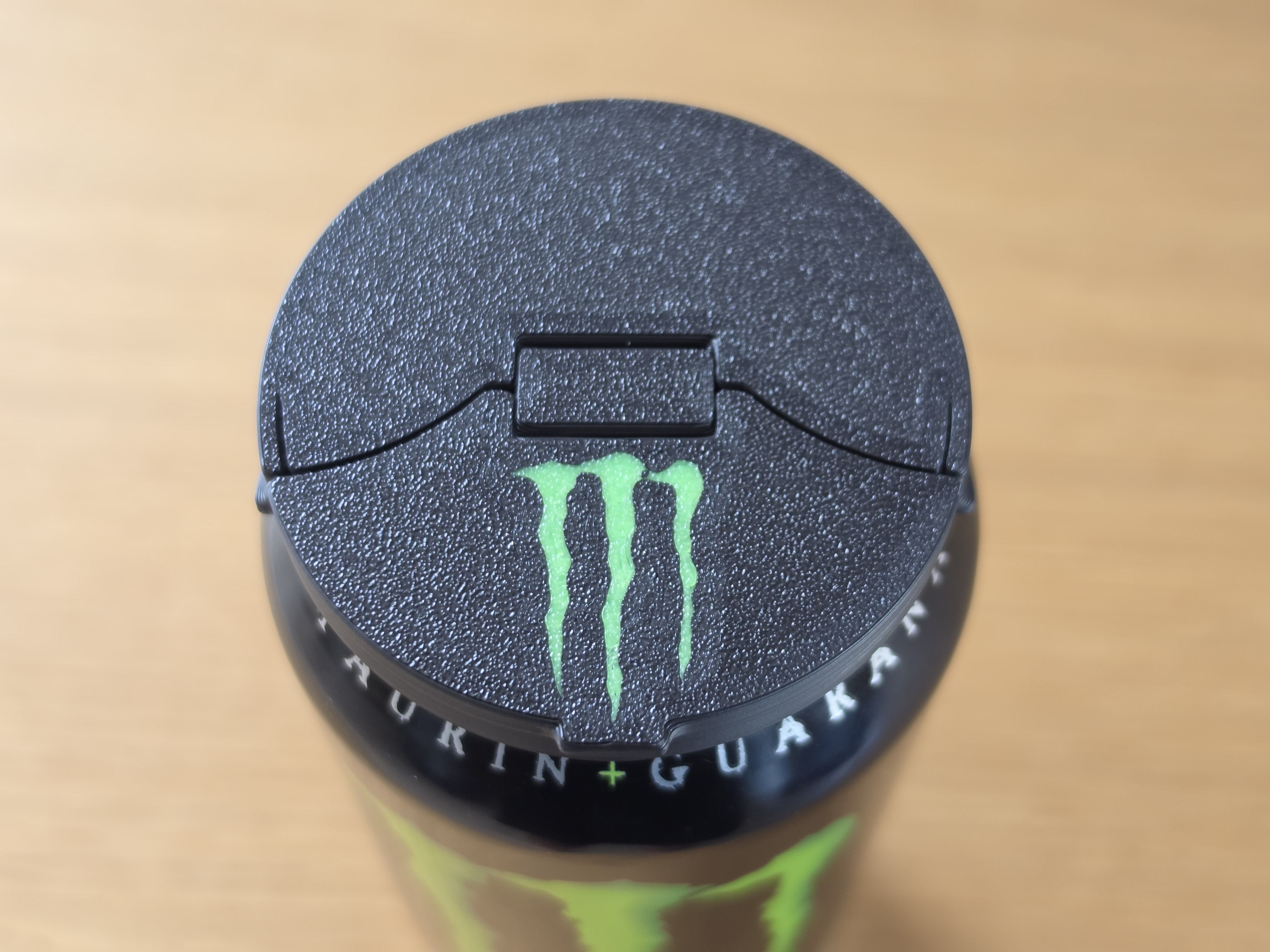 Monster Energy Dosendeckel 330ml / 500ml Drink 2.3