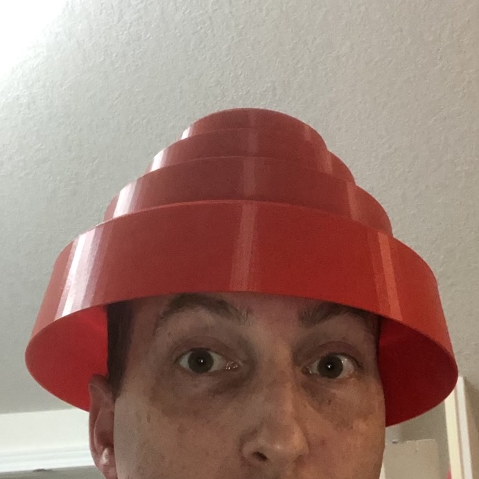 Devo Energy Dome