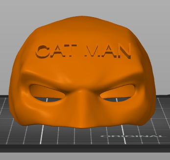 batman helmet for cats