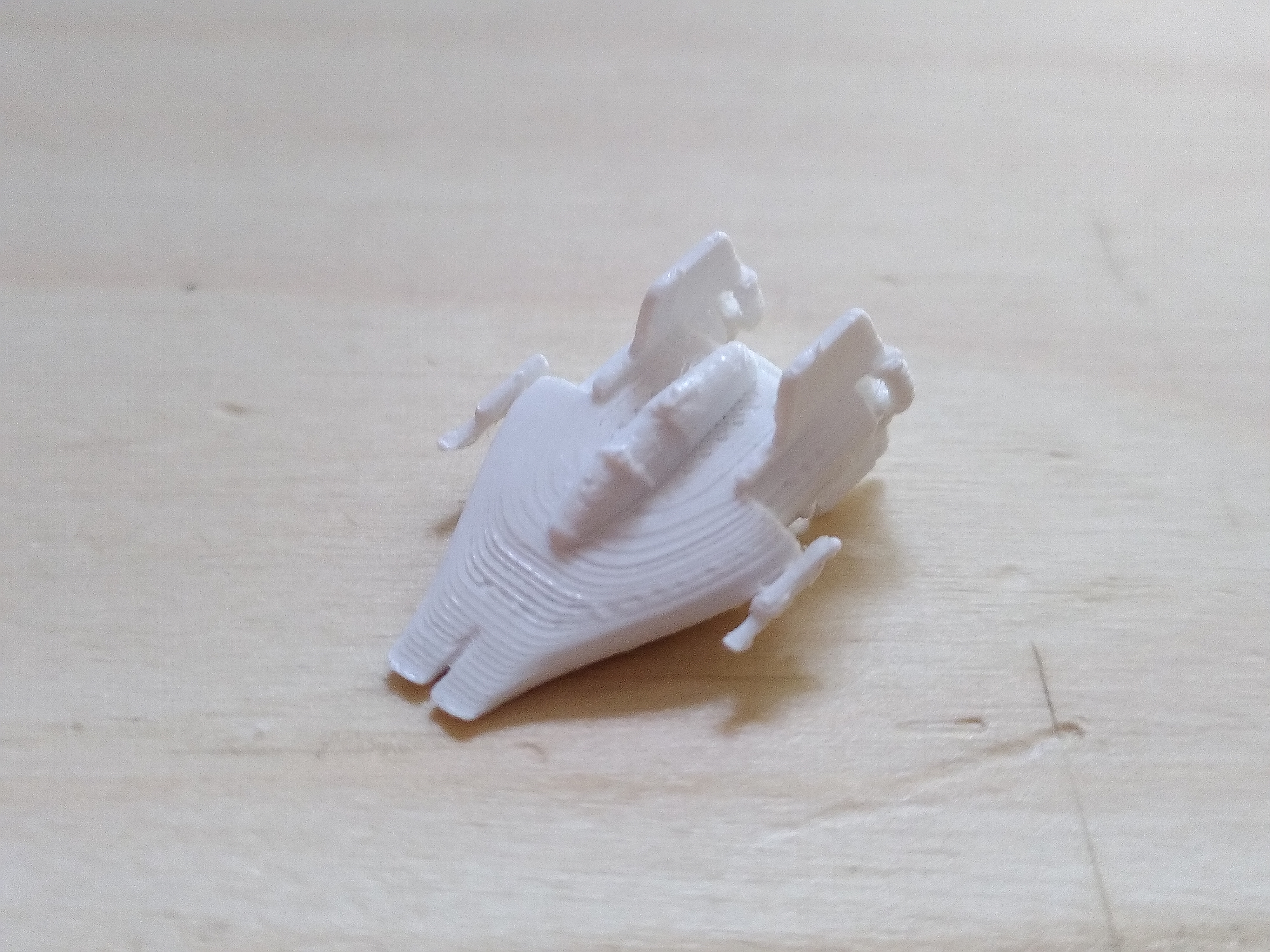 Star Wars A Wing