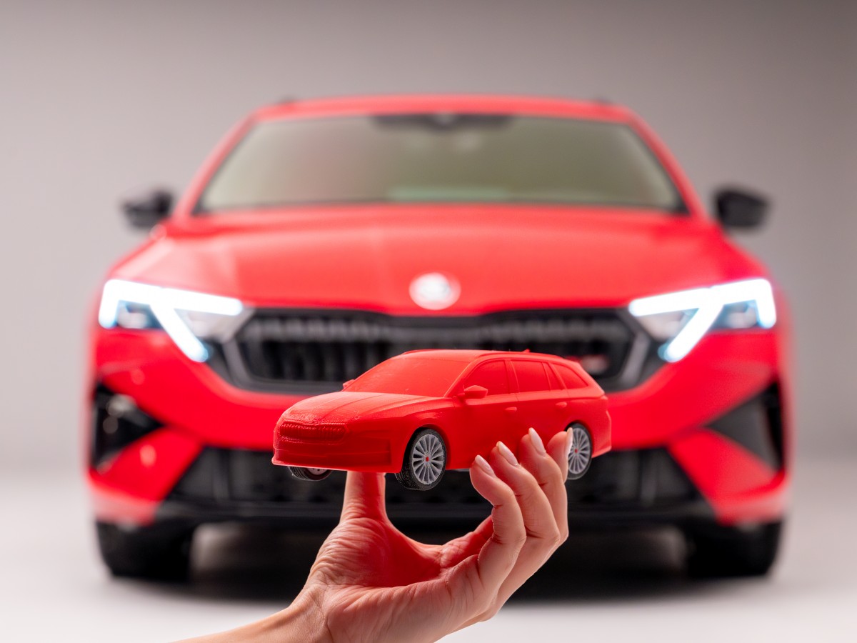 Ε koda Octavia Combi