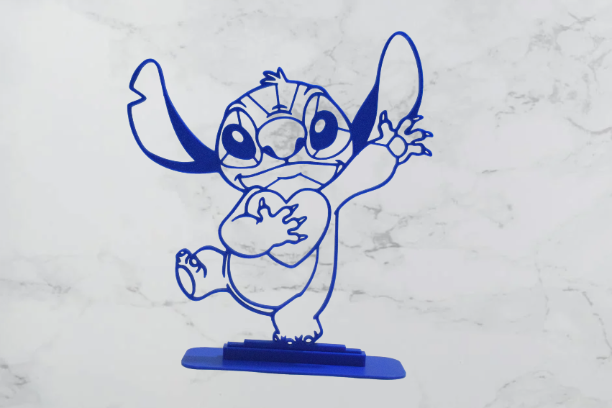 Stitch 2D