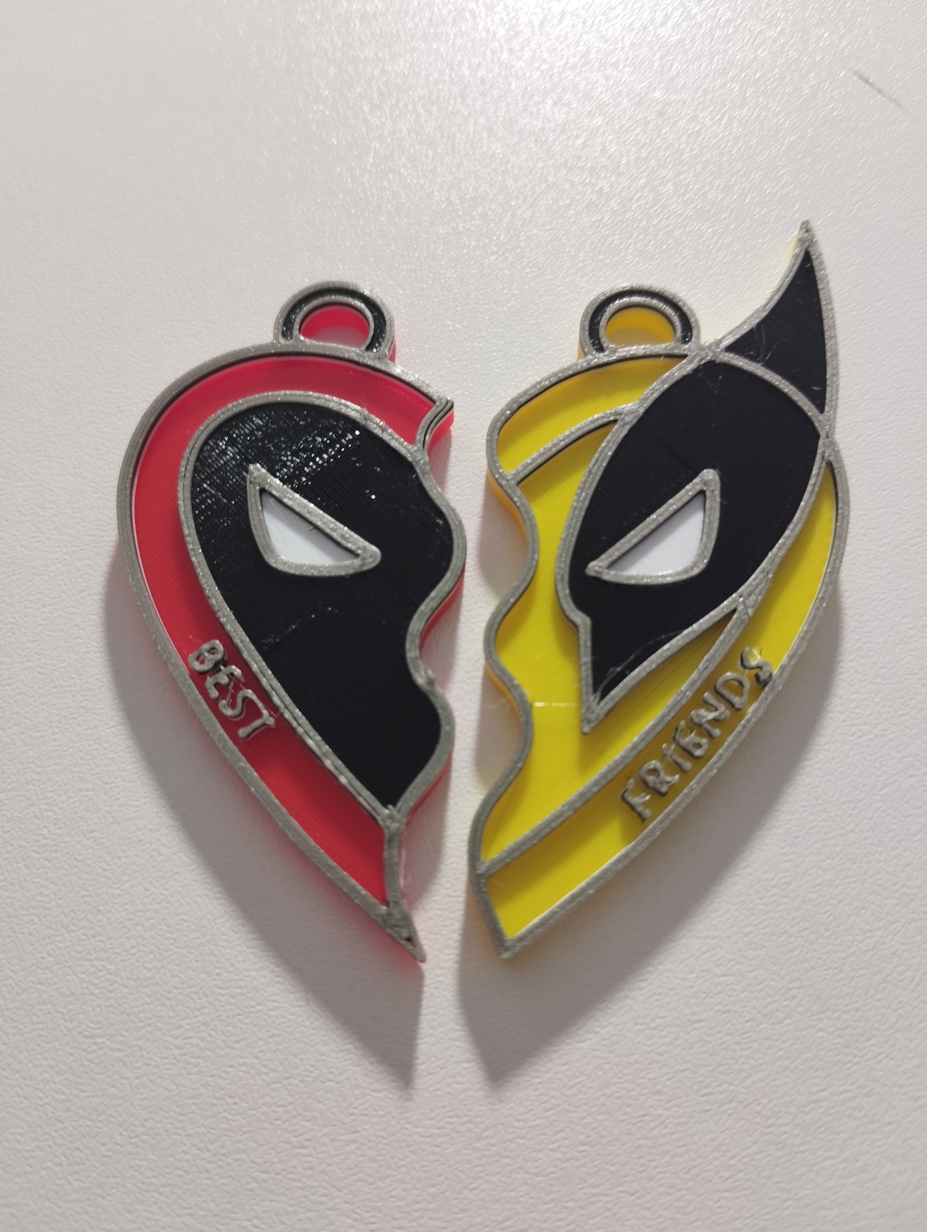 Deadpool & Wolverine