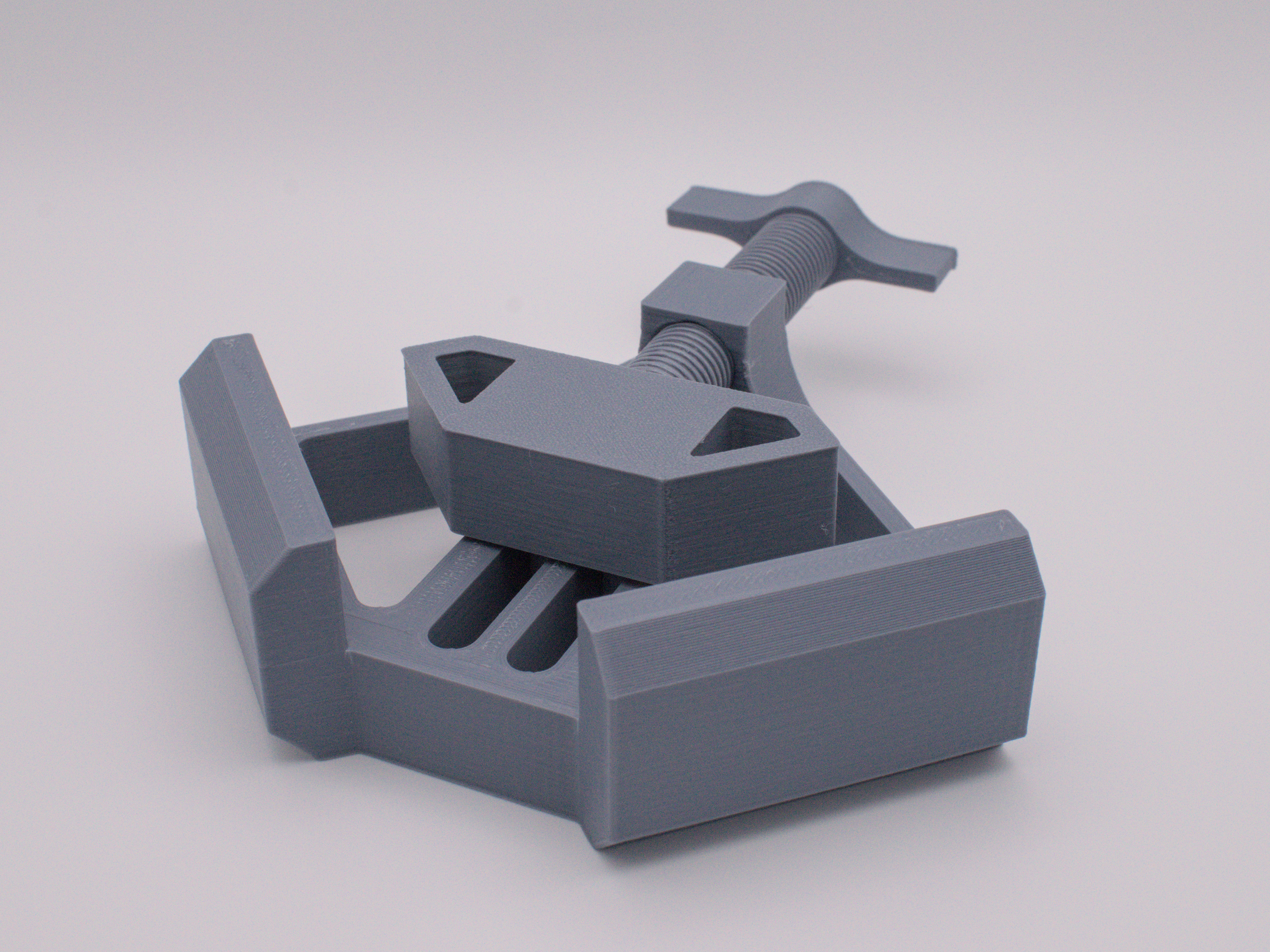 Corner Clamp