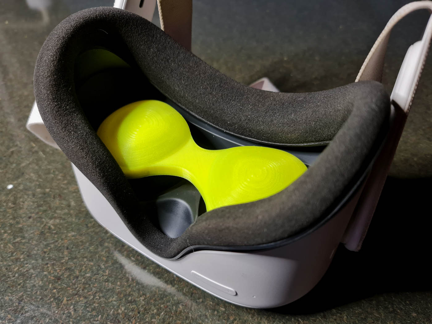 Oculus Quest 2 Lens Cover