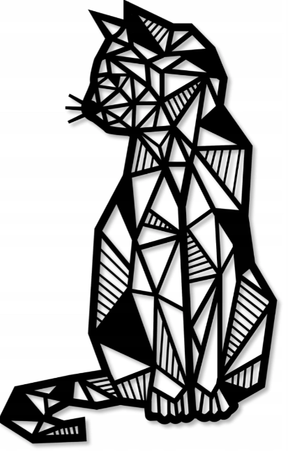 Cat WallArt