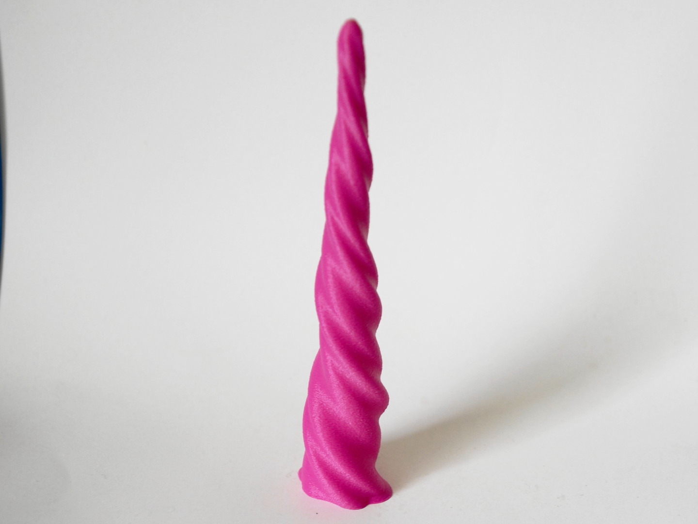 Einhorn horn - unicorn horn