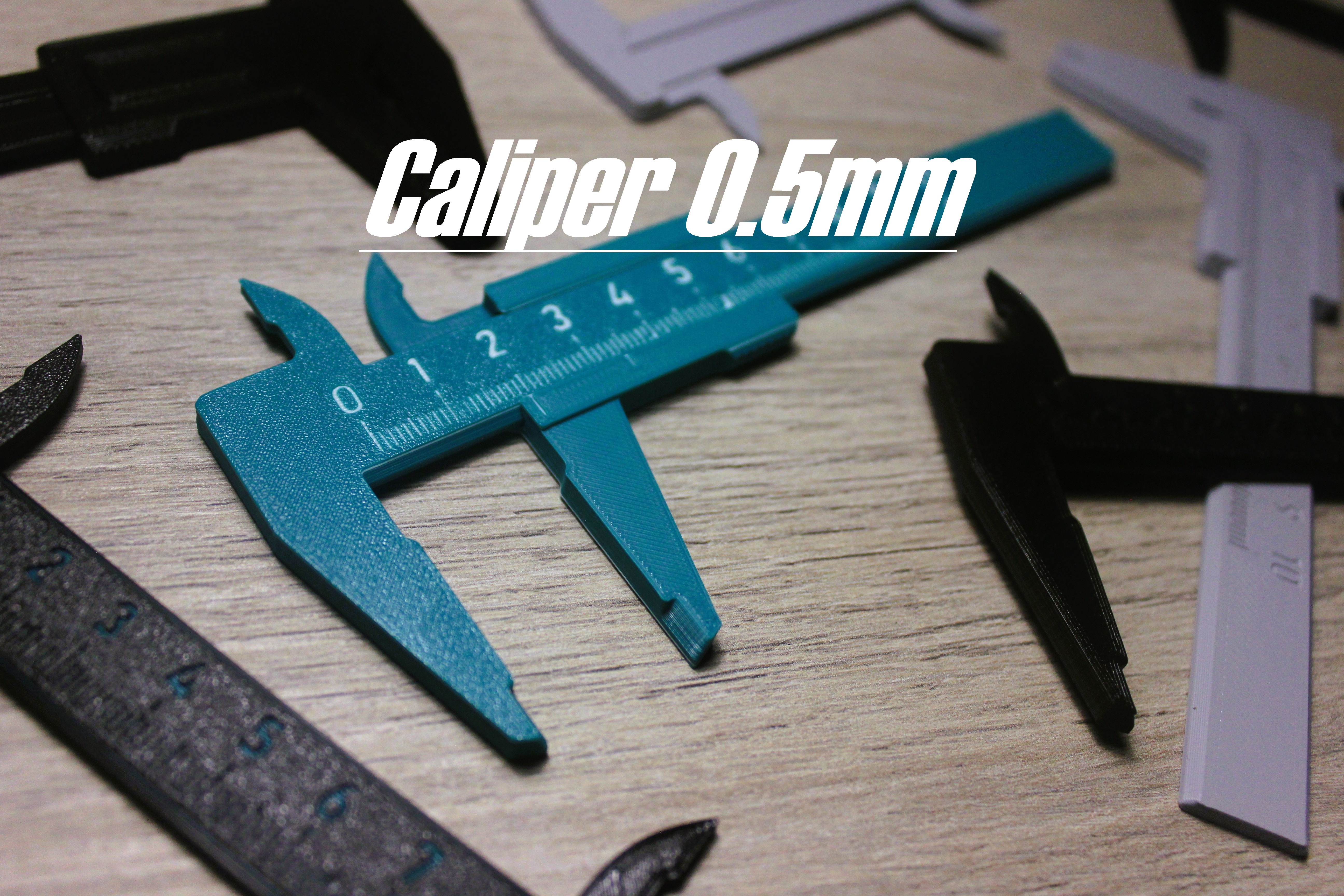 Caliper