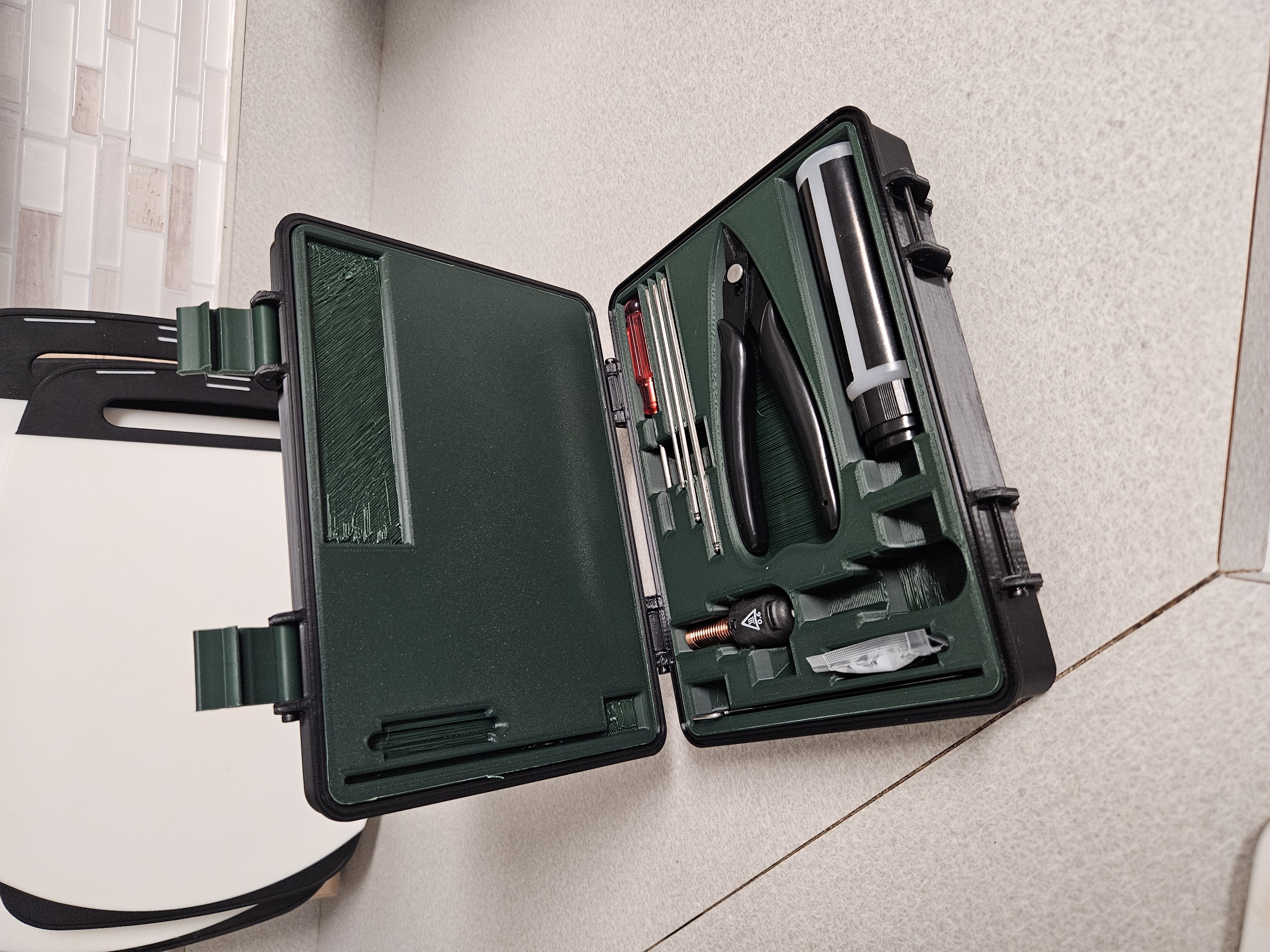 Flashforge Adventurer 5M Toolkit