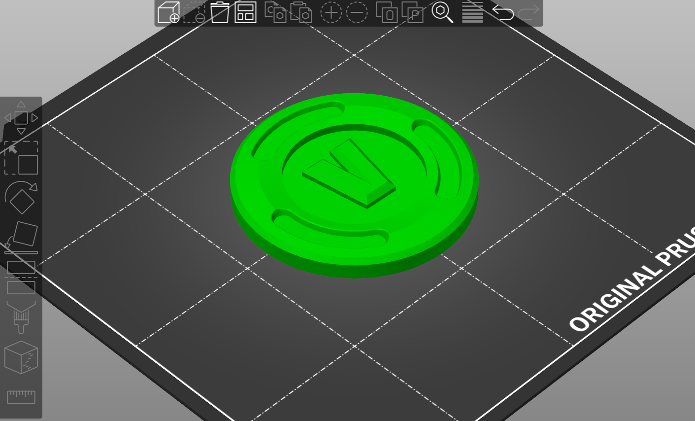 Fortnite V-Bucks Coin