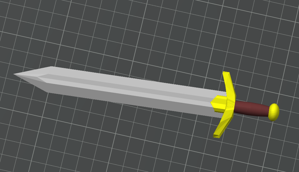 Sword