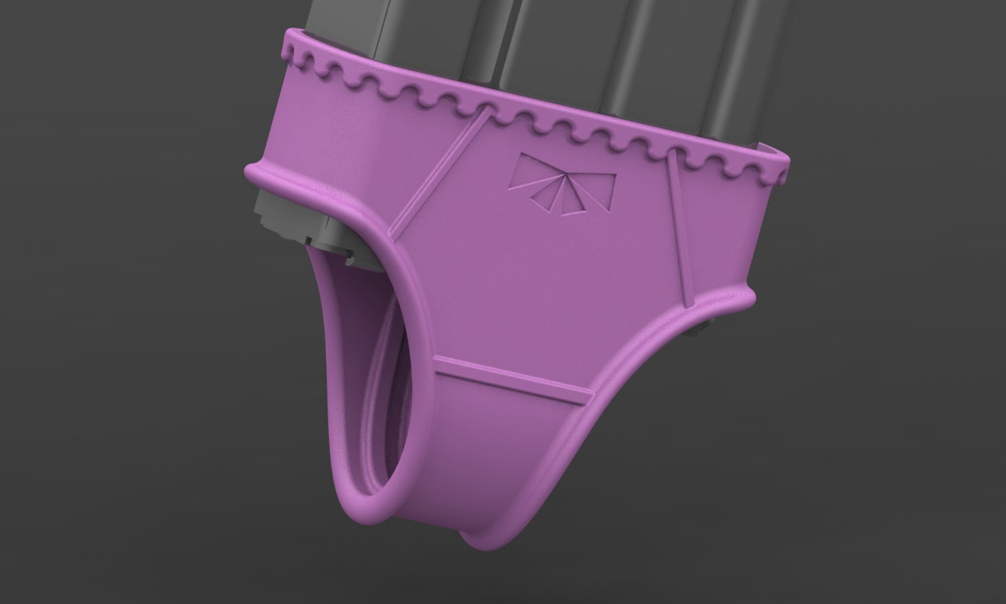 TPU Panty Puller
