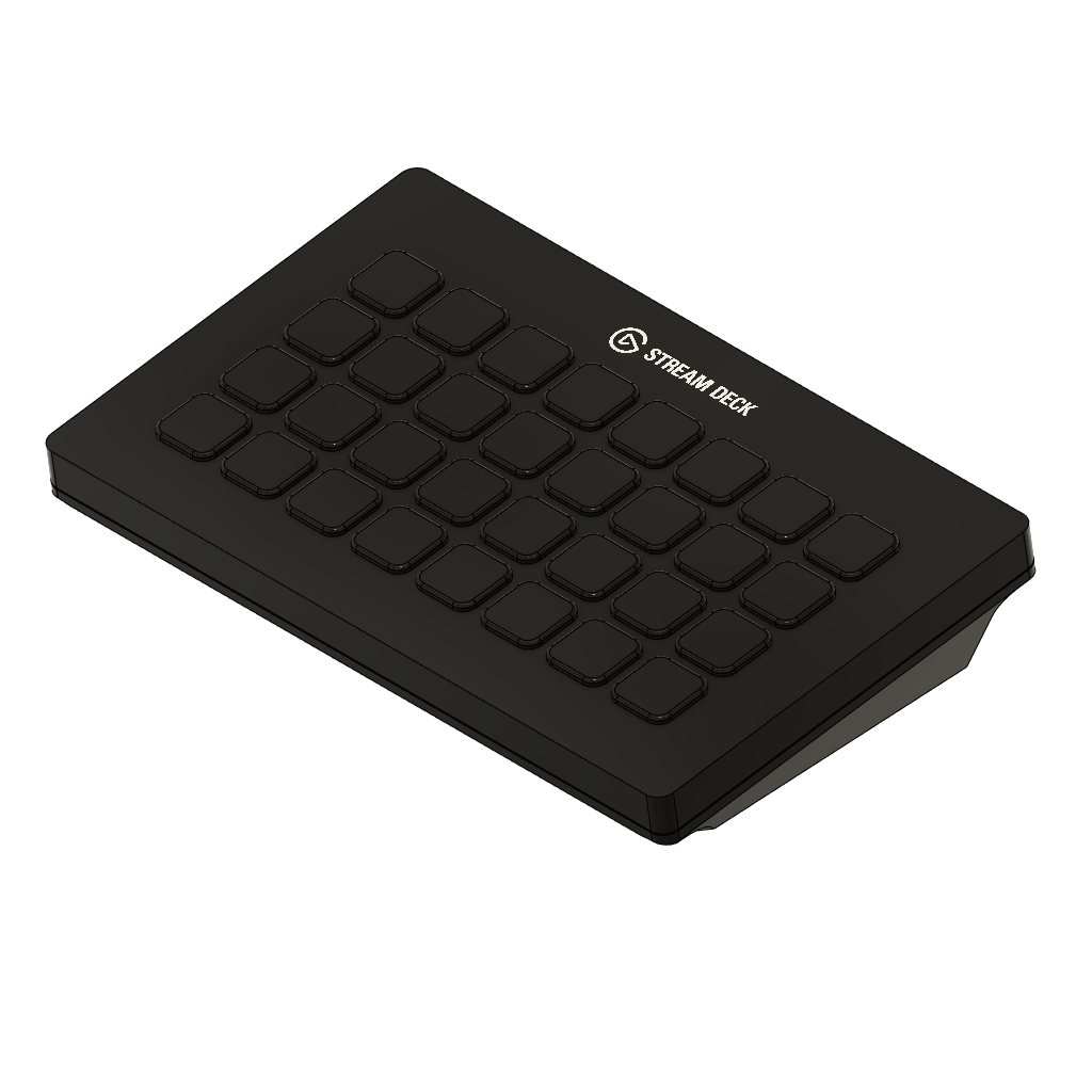 Stream Deck XL