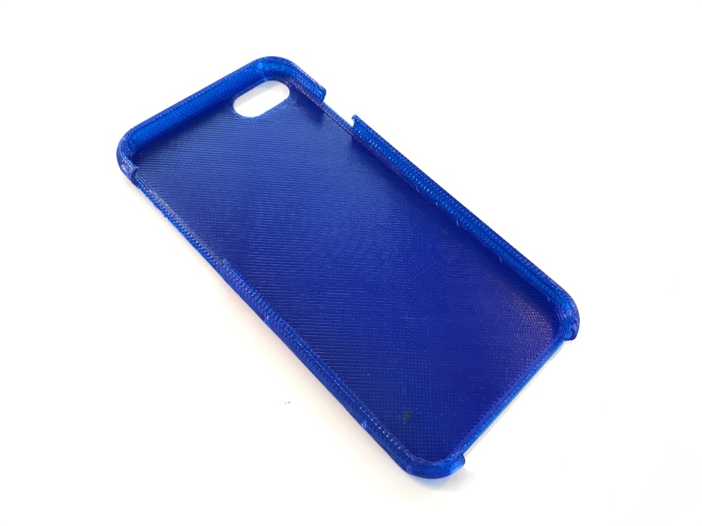 iPhone 7 snap case