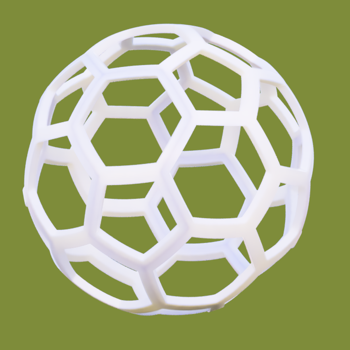 Airless Football - Soccer Ball