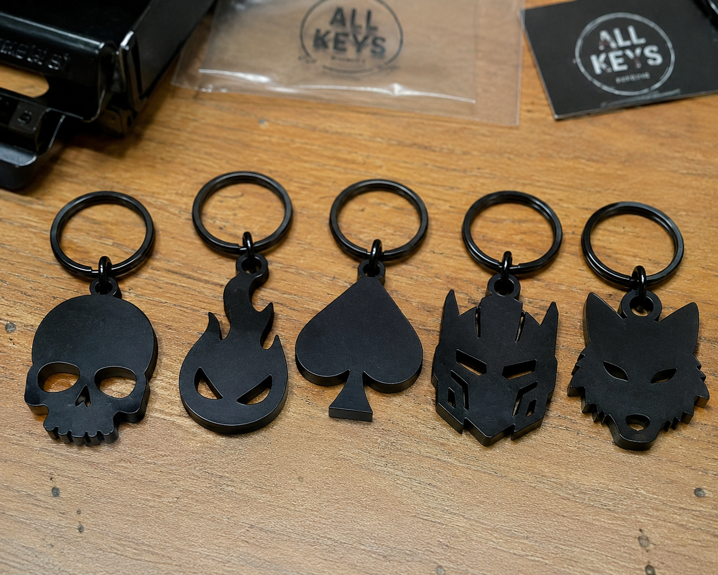 keychain_set