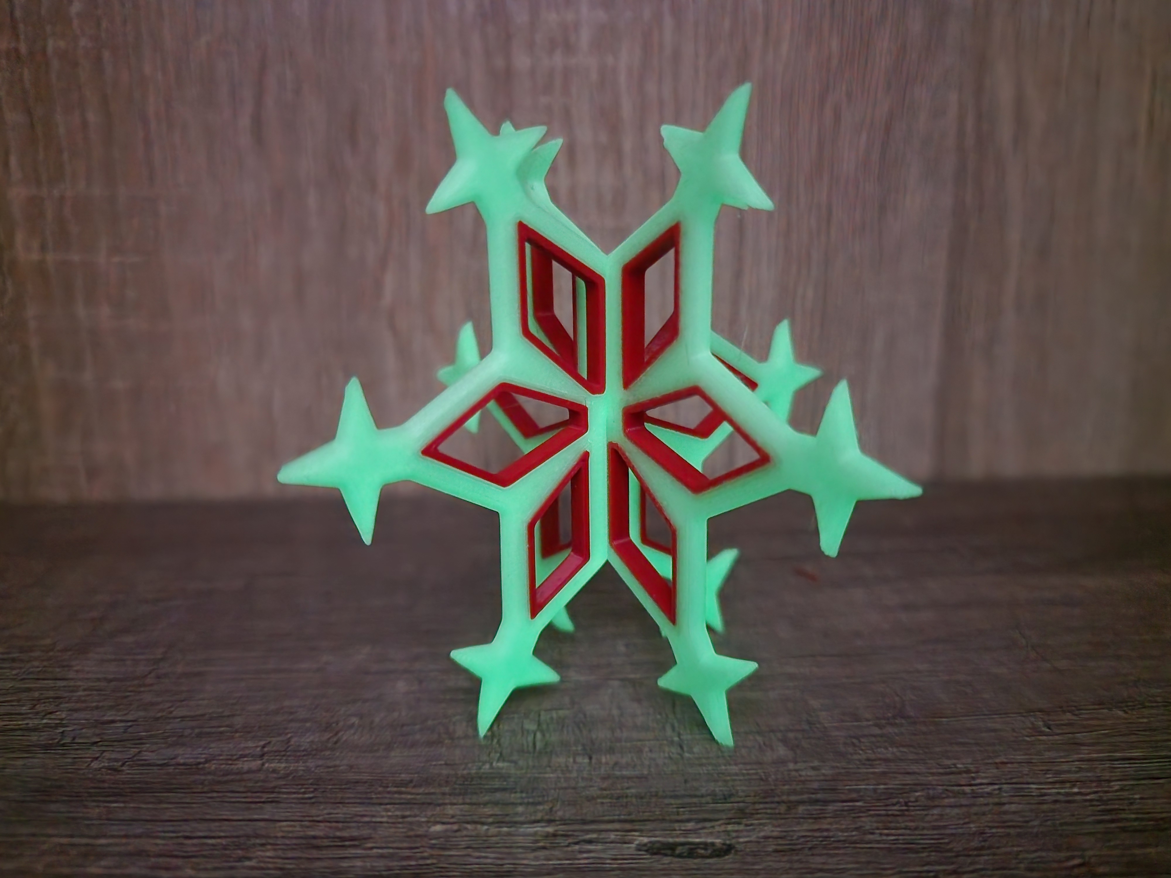 Snowflake