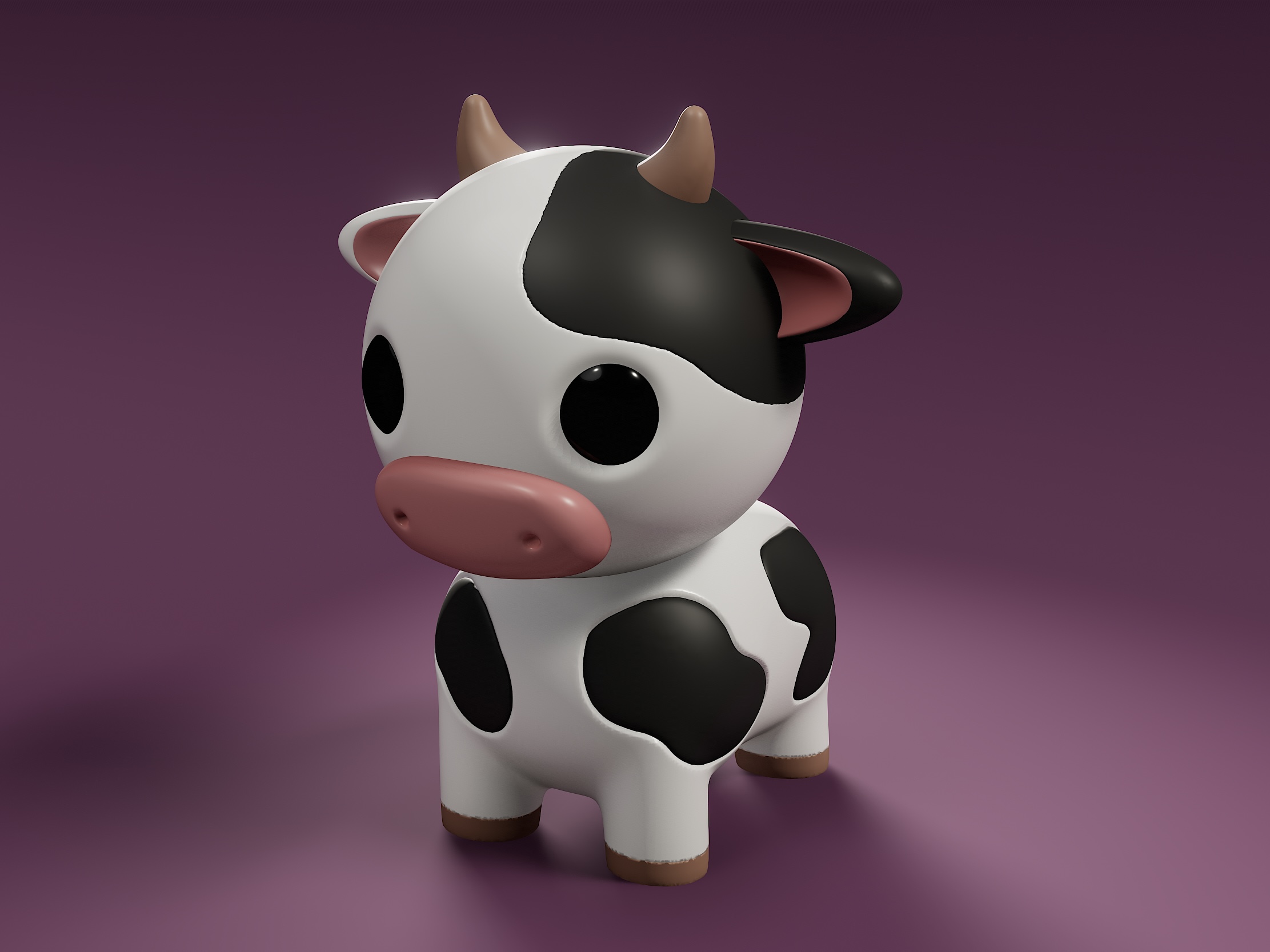Cow Cindy