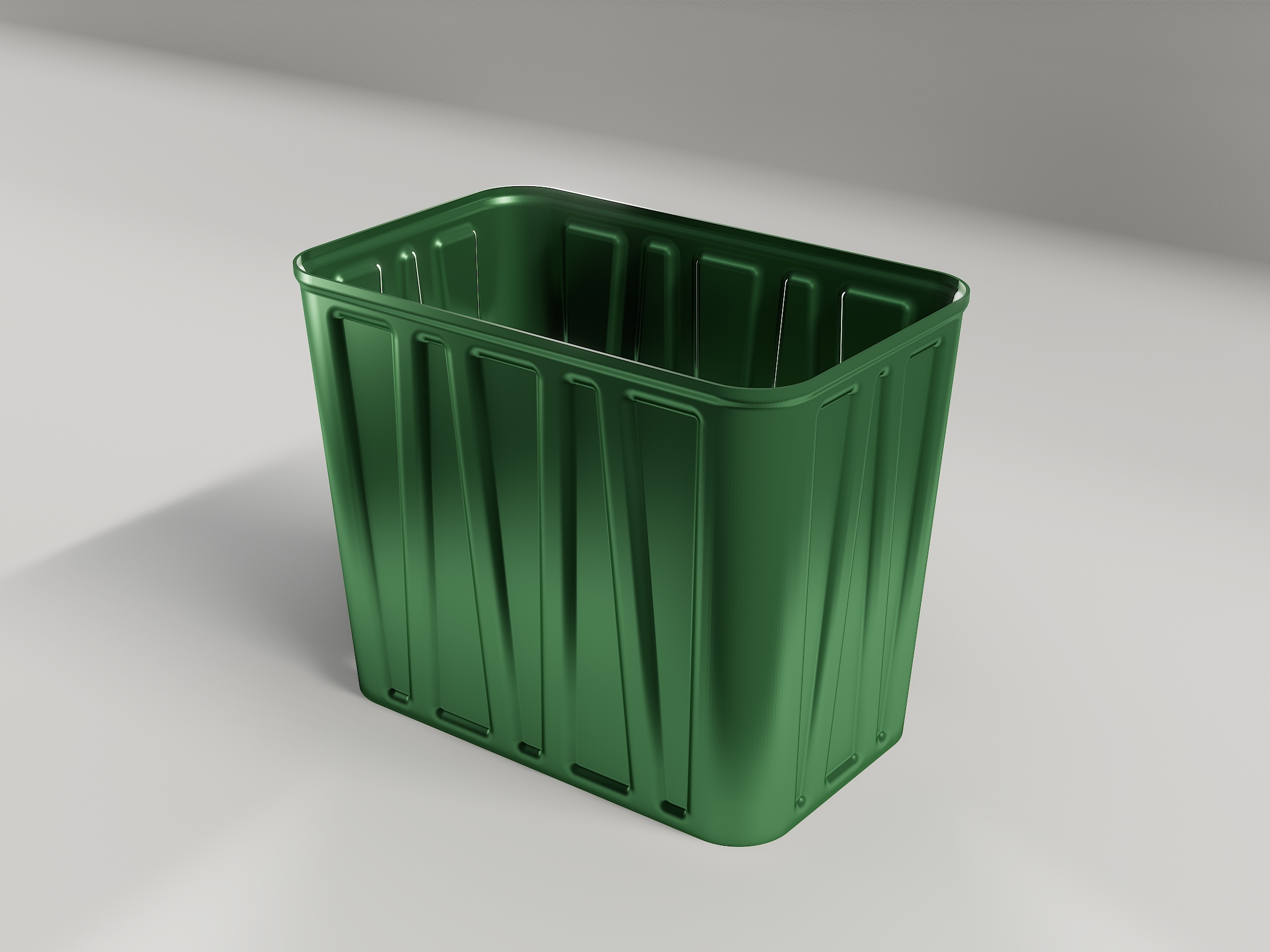 Trash Bin