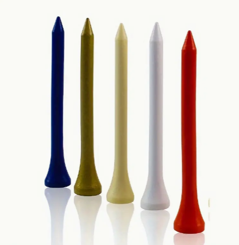 Tee de golf/ Golf Tee