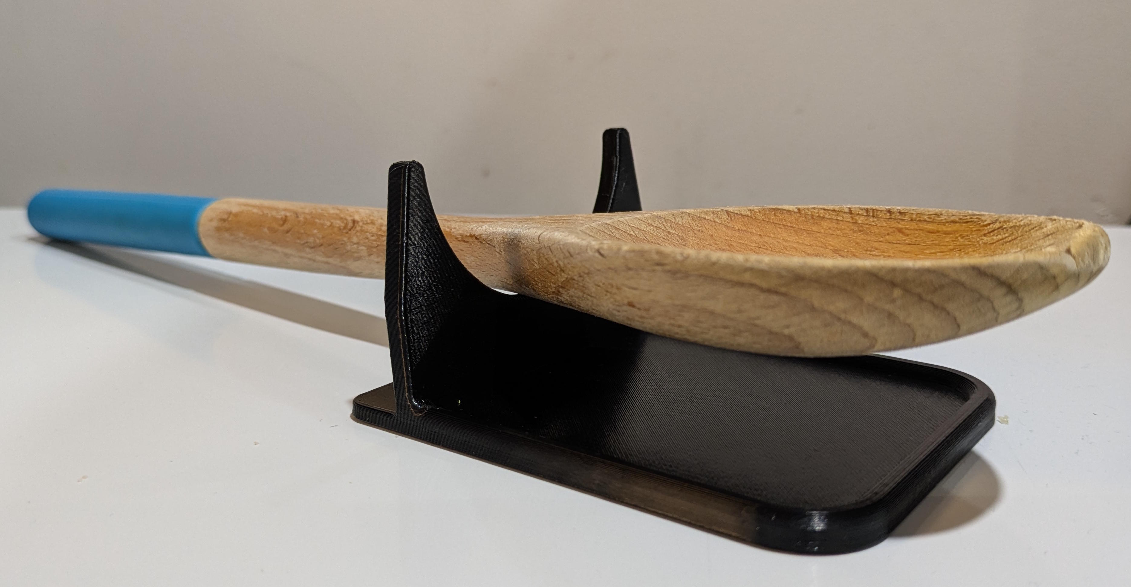 Spoon Rest