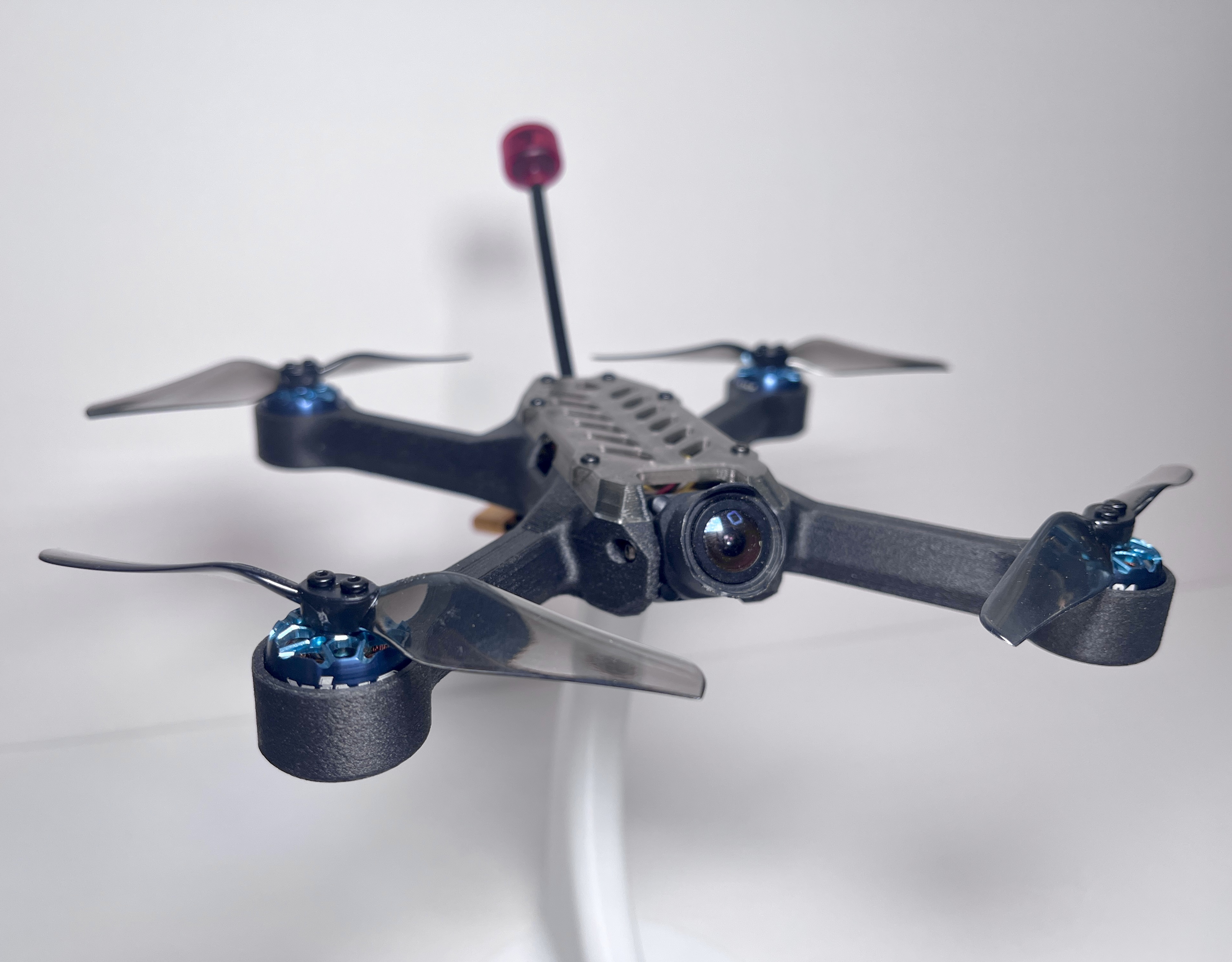 Wraith FPV Drone