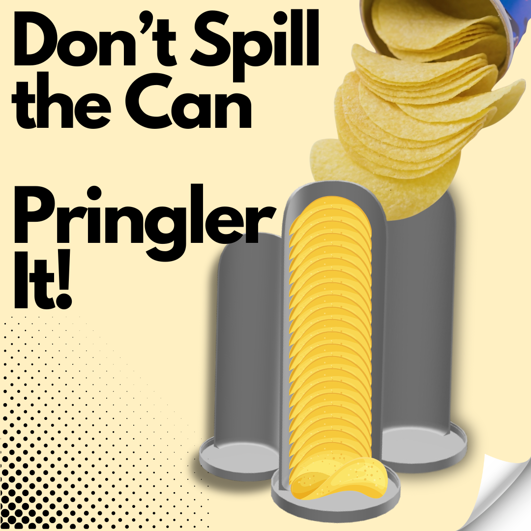 The Pringler