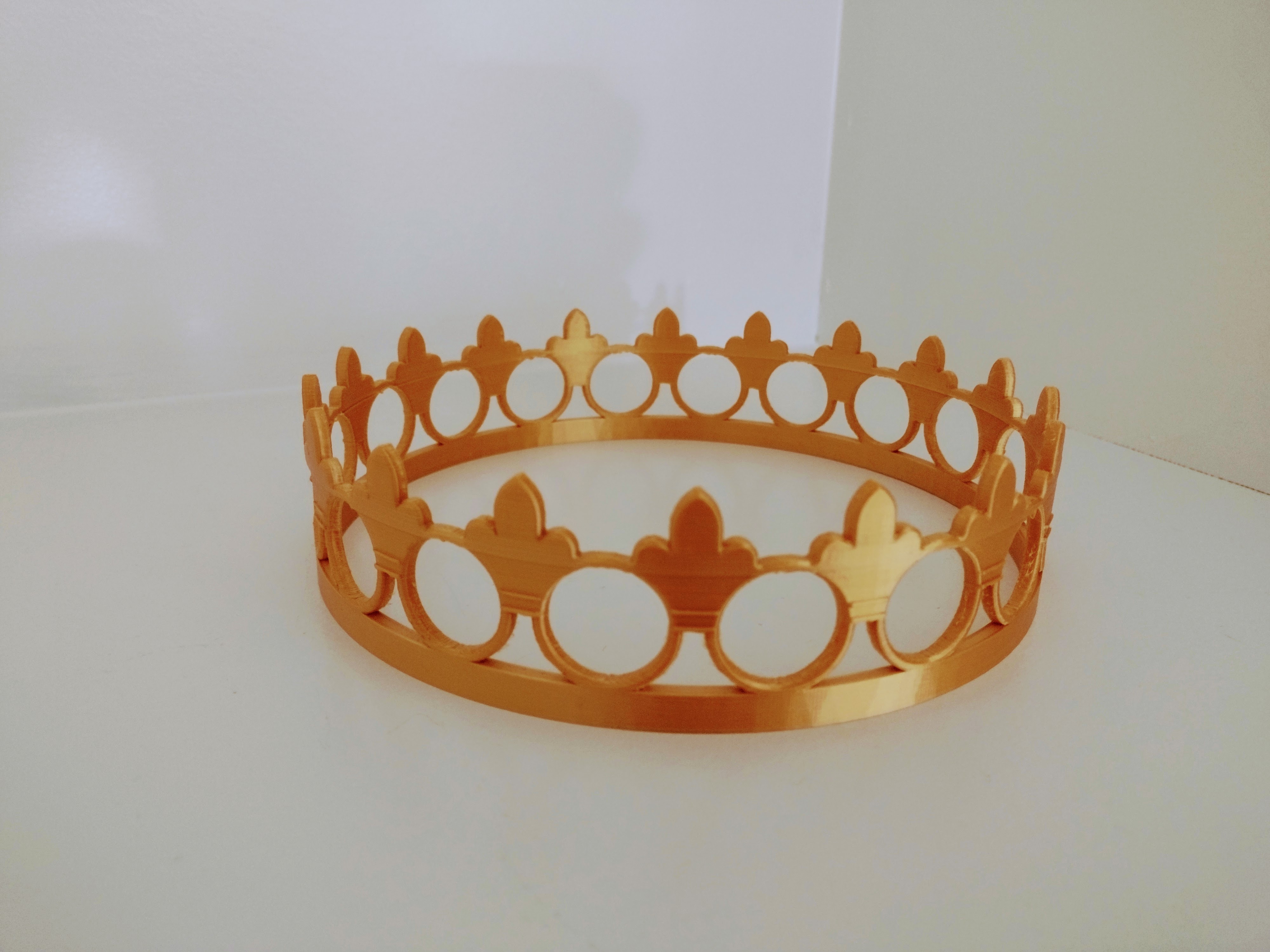 Crown - Cruel Prince