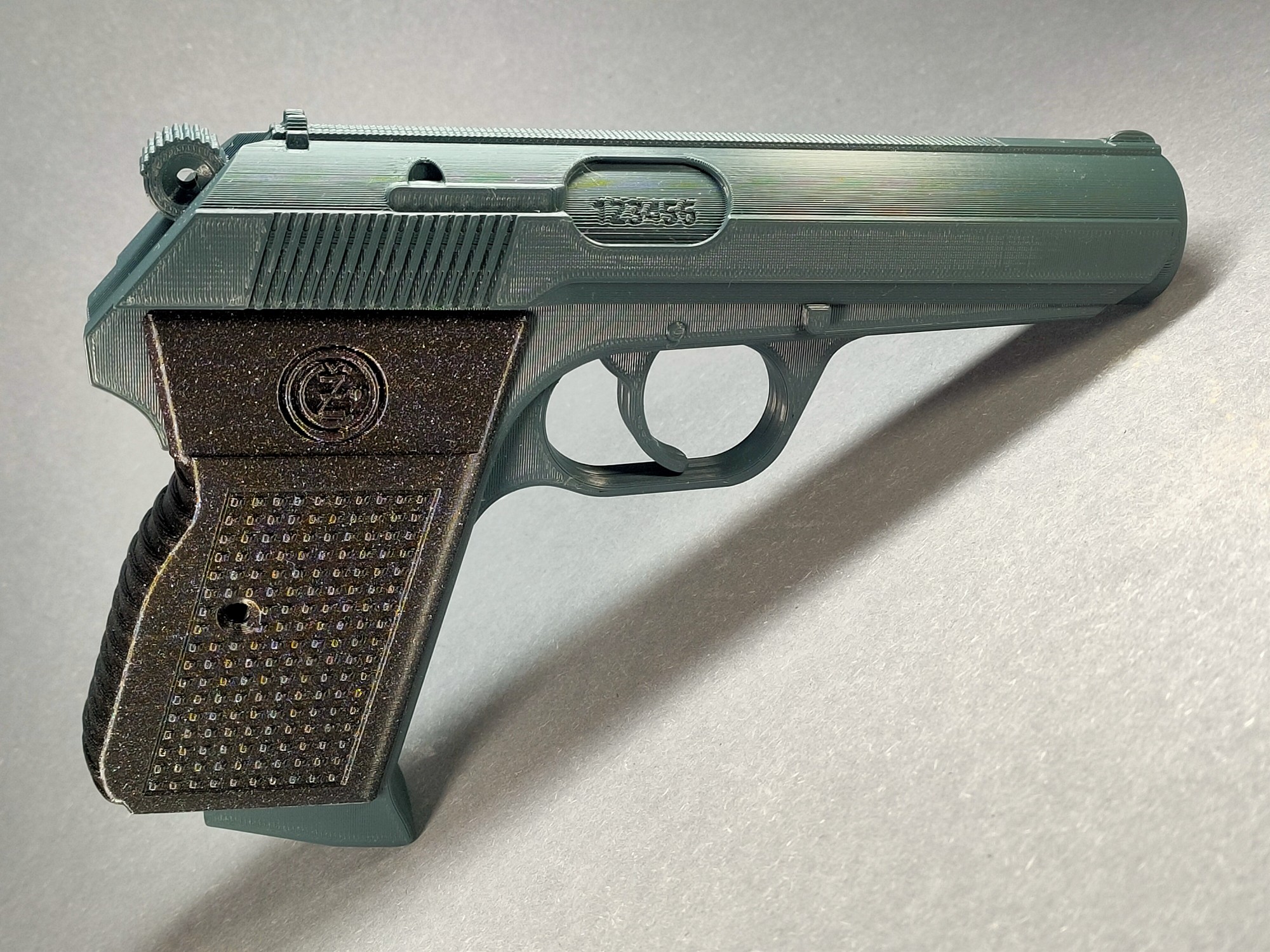 CZ 70 pistol model