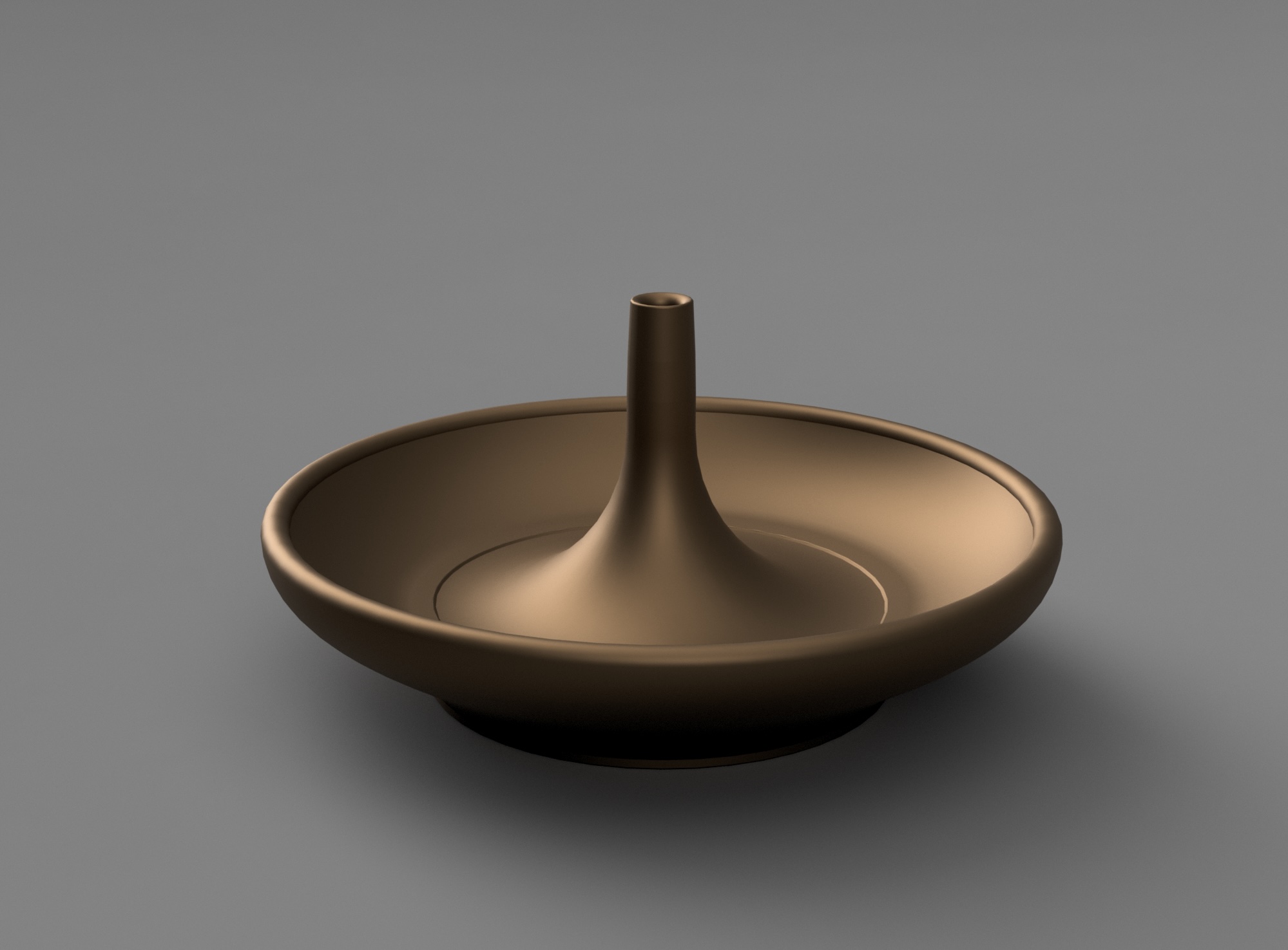 Incense Holder