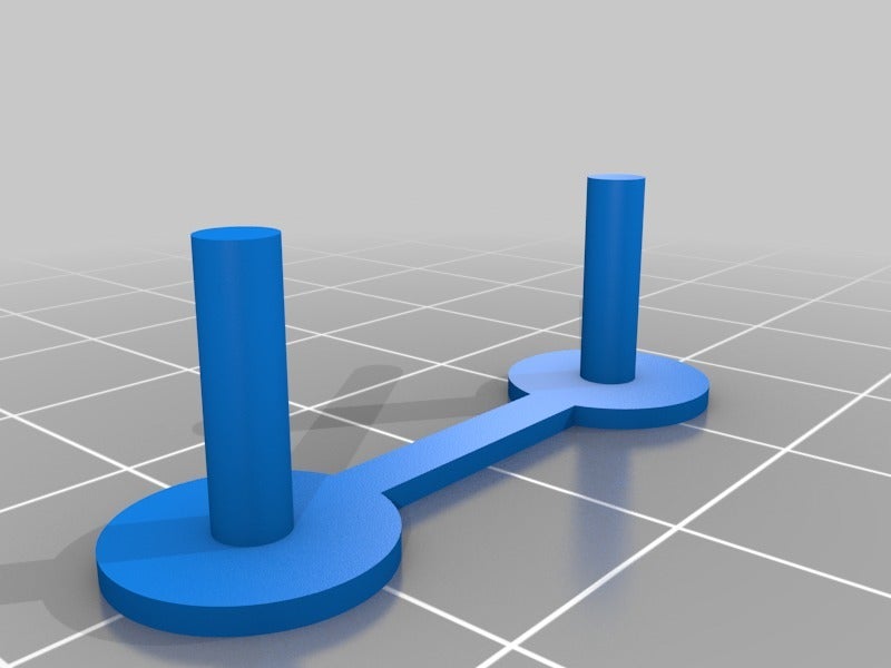 Retraction Dual Tower Test