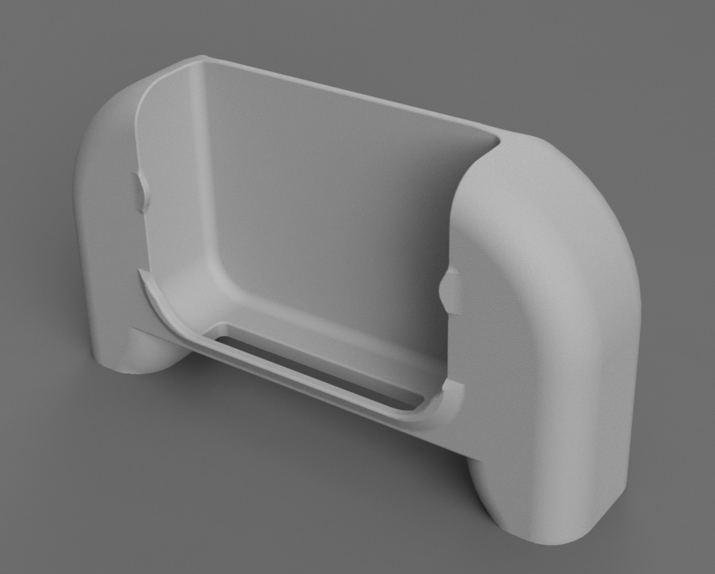R36S Gripcase