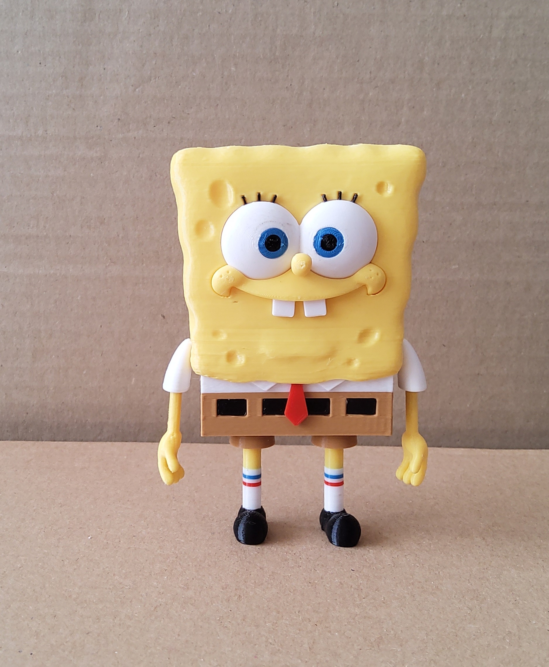 spongebob