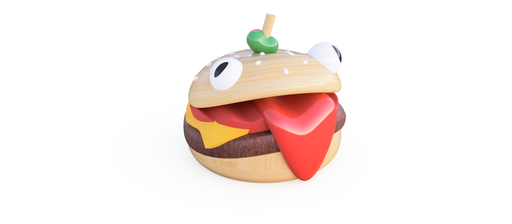 Durr Burger