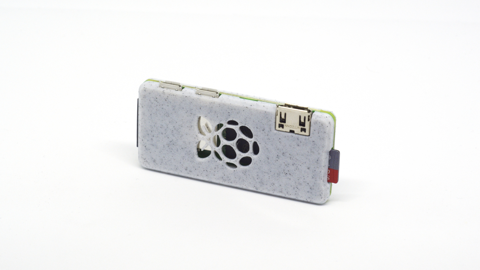 pi zero 2 slim case