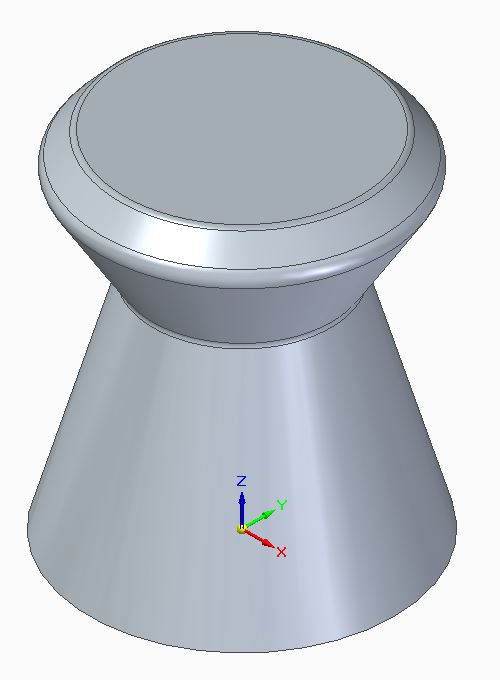 4.5 mm Diabolo Pellet