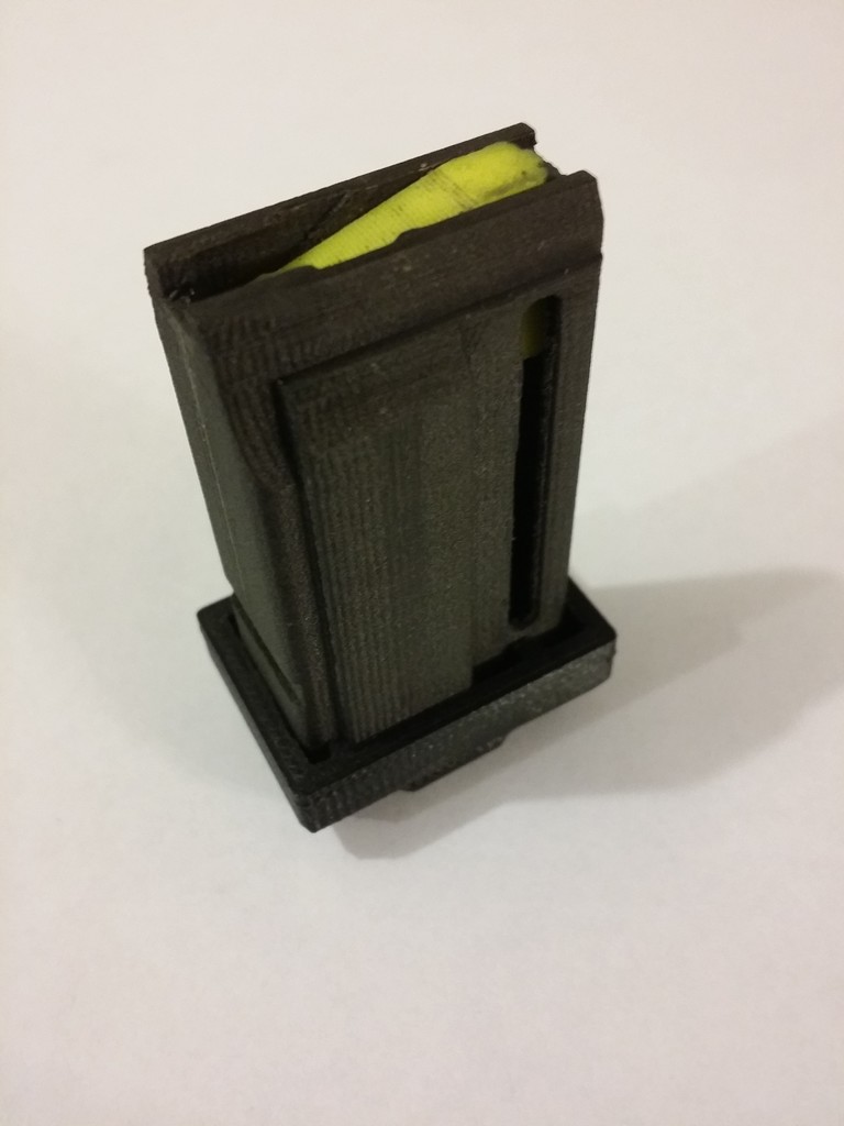 Remington 597 Magazine